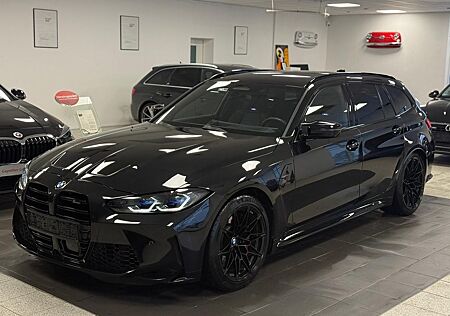 BMW M3 Touring xDrive Competition/HeadUp/Carbonpack.