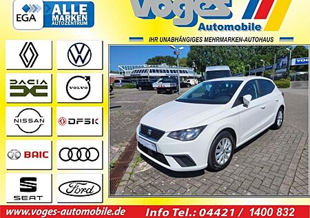 Seat Ibiza 1.0 MPI*NAVI*SH*