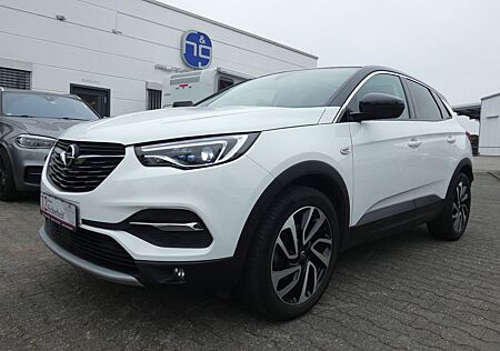 Opel Grandland X Grandland Ultimate Automatik *AHK*NAVI*LEDER*