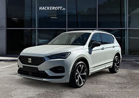 Seat Tarraco FR 1.5 TSI 150 PS 6-GANG LED Navi Keyles