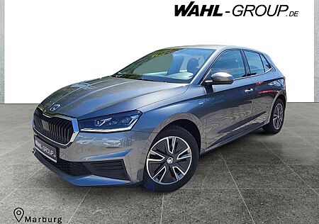 Skoda Fabia 1.0 TSI 95 Tour DAB LED Tempomat Klima