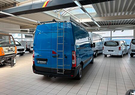 Opel Movano B/Top-Gepflegt/L2H2/Dachträger-Heckleiter