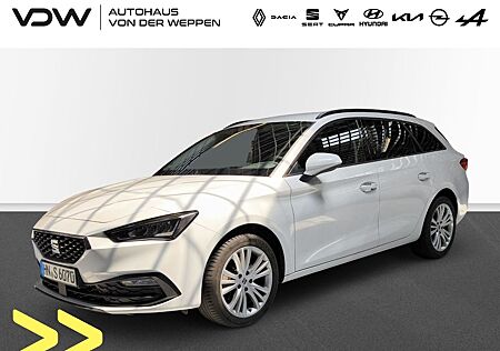 Seat Leon Sportstou Style 2.0 TDI 110 kW 7-Gang-DSG