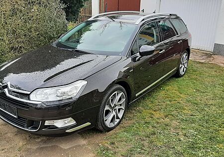 Citroën C5 Tourer HDi 200 Exclusive Automatik Exclusive