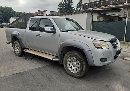 Mazda BT-50