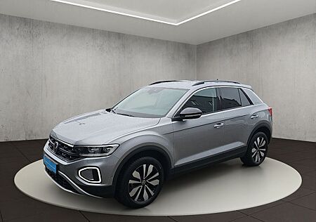 VW T-Roc Volkswagen Goal 1.5 l TSI OPF 110 kW (150 PS) 7-Gang-