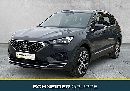 Seat Tarraco Xperience 1.4 e-Hybrid 245PS DSG SHZ+LED