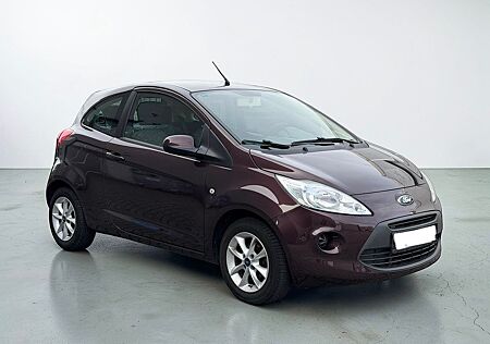 Ford Ka Cool & Sound Edition*Garantie