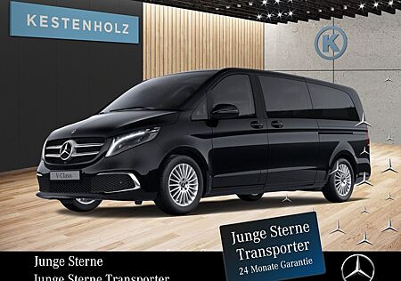 Mercedes-Benz V 300 d EDITION Extralang *AVANTGARDE*AHK*SHZ*