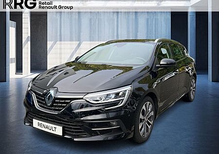 Renault Megane Grandtour Techno TCe 140 ABS Fahrerairbag