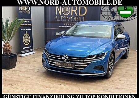 VW Arteon Volkswagen Shooting Brake Elegance 2.0 TSI AHK*Dig.C