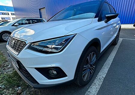 Seat Arona 1.6 TDI Start&Stop 85kW XCELLENCE XCEL...