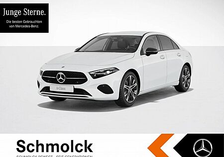 Mercedes-Benz A 200 PROGRESSIV+7G+MLTB+NIGHT+MEMO+KYSLGO+DSTR