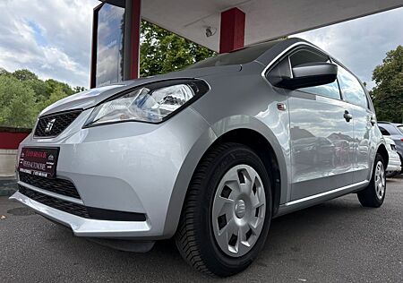 Seat Mii Style 5-trg Navi Klima BT Service&TÜV Neu