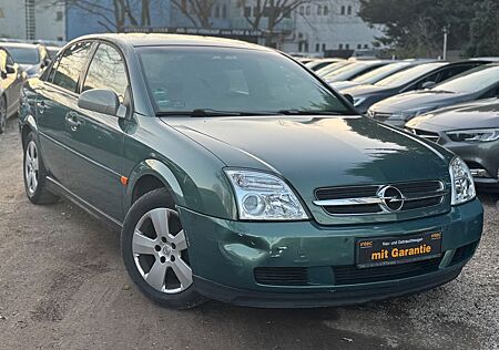 Opel Vectra 1.8 16V TÜVNEU*Xenon*Klima* Bluetooth*PDC