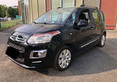 Citroën C3 VTi 120 Exclusive Exclusive