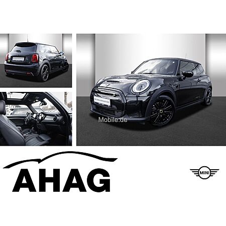 Mini COOPER SE leasen