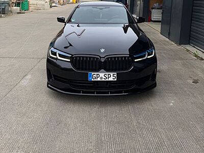 BMW 530d xDrive LCI
