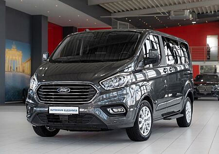 Ford Transit Tourneo Custom L1 Titanium*KAMERA*TEMPOMAT*1HAND