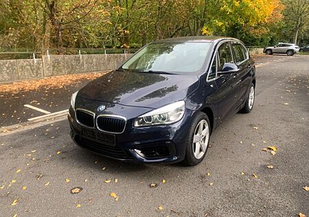 BMW 218i 218 Active Tourer /Kupplung Neu/Inspektion N