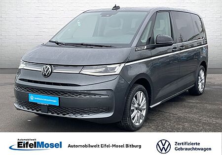 VW T7 Volkswagen Multivan 2.0 TDI Style DSG 7-Sitzer Pano AHK