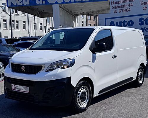 Peugeot Expert Kasten Pro L2 GROSSES-NAVI,LEDER,KLIMA