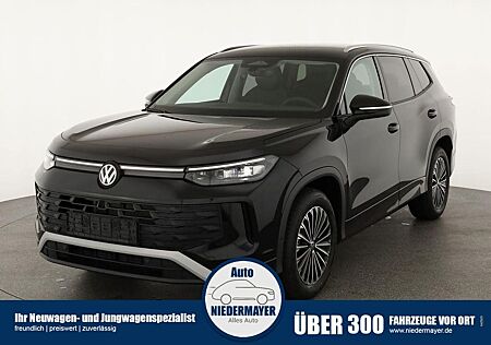 VW Tayron Volkswagen 1.5 eTSI DSG Life, LED-Plus, Winter, Park