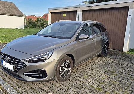 Hyundai i30 1.0 T-GDI EDITION 30 DCT EDITION 30