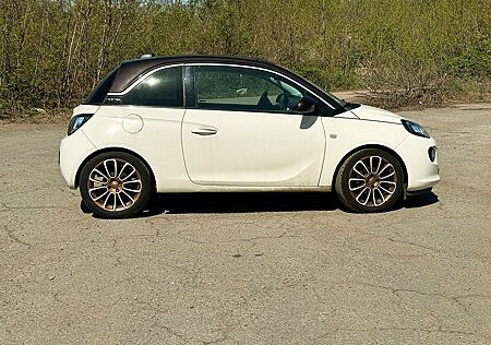 Opel Adam OPEN AIR 1.4 64kW
