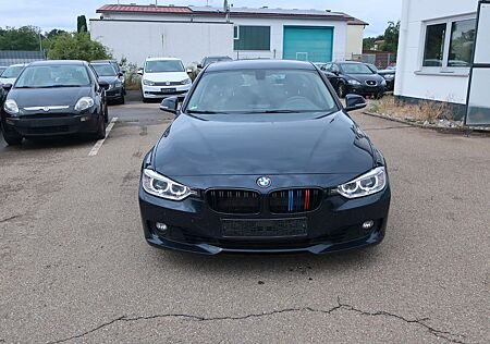 BMW 325 Baureihe 3 Touring d