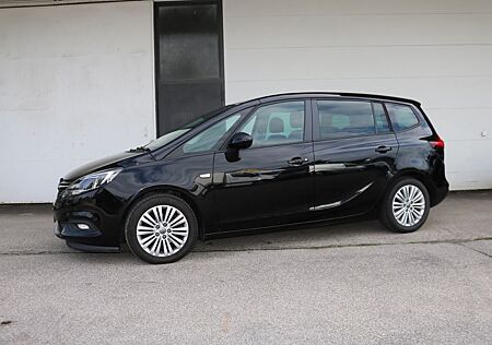 Opel Zafira Tourer 1.4i Turbo*Rückfahrkamera*7-Sitzer