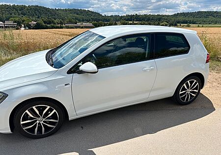 VW Golf Volkswagen 1.5 TSI ACT OPF DSG Comfortline Comfortline