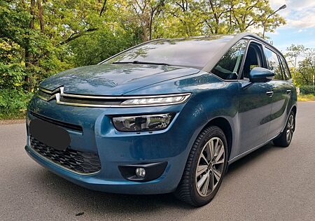 Citroën C4 Spacetourer Grand C4 Picasso / SpaceTourer 7- Sitzer