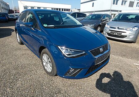 Seat Ibiza Style " Automatik"Kamera"LED