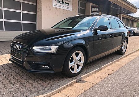 Audi A4 Avant 2.0 TDI Ambition/Navi MMI/Xenon/Kamera