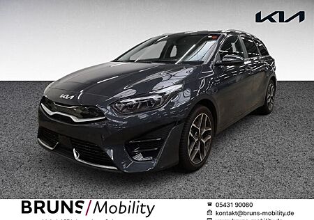 Kia Cee'd Sportswagon Ceed Sportswagon Plug-in Hybrid Platinum Edition