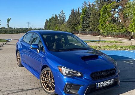 Subaru WRX