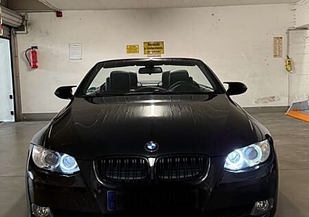 BMW 320i Cabrio