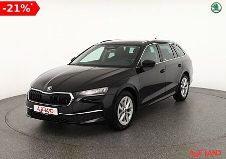 Skoda Octavia Combi 1.5 eTSI DSG LED ACC Navi AHK