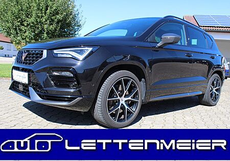 Cupra Ateca VZ 2,0 TFSI DSG 4Drive 300PS PANO*360°KAM