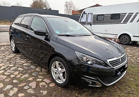 Peugeot 308 GT-Line Edition 130 PureTech GT-Line Edition