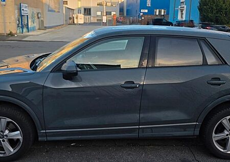 Audi Q2 1.4 TFSI COD sport sport