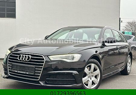 Audi A6 Avant 2.0 TDI ultra KEYLEES GO