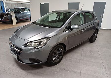 Opel Corsa E 1.2 120 Jahre 5-türig