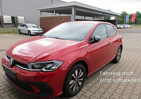 VW Polo Volkswagen Goal TSI DSG AHK,ACC,RearVies