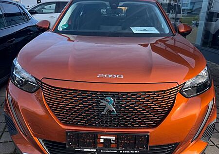 Peugeot 2008 e- Active + SZ