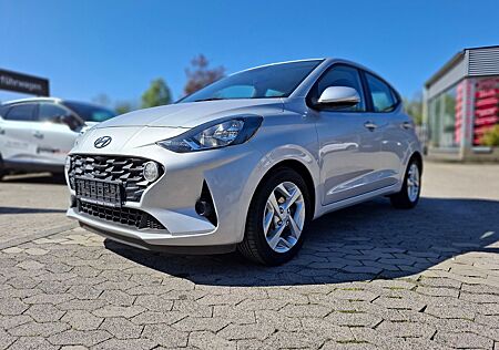 Hyundai i10 Trend AT Navigation