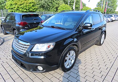Subaru Tribeca 3,6 Exclusive