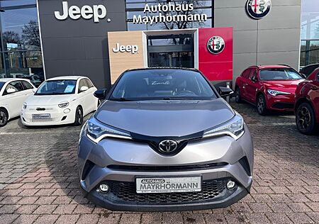 Toyota C-HR Style