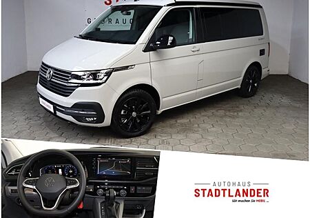 VW T6 California Volkswagen T6.1 California California Ocean 4Motion